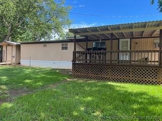 51 Redfish Drive, Mead, OK 73449