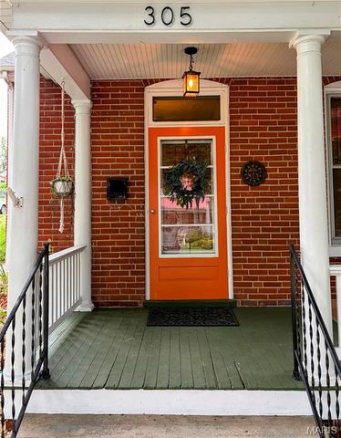 305 Rand Street, Washington, MO 63090