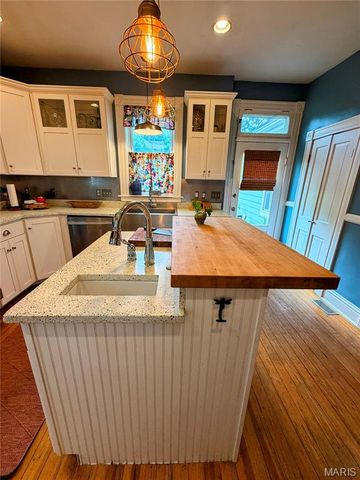 305 Rand Street, Washington, MO 63090