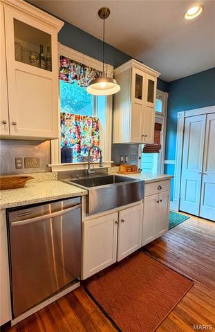 305 Rand Street, Washington, MO 63090