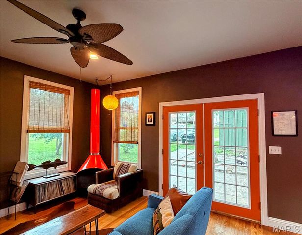 305 Rand Street, Washington, MO 63090