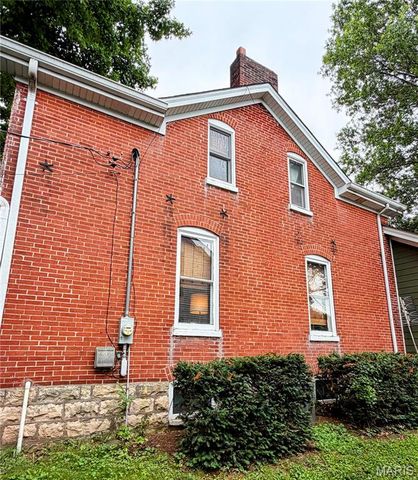 305 Rand Street, Washington, MO 63090