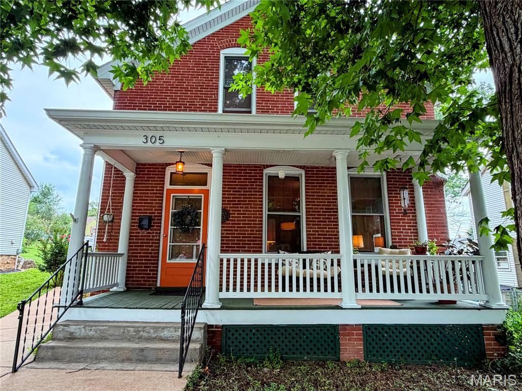 305 Rand Street, Washington, MO 63090