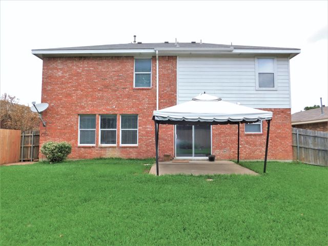 1508 Sequoia Grove Lane, Lewisville, TX 75067