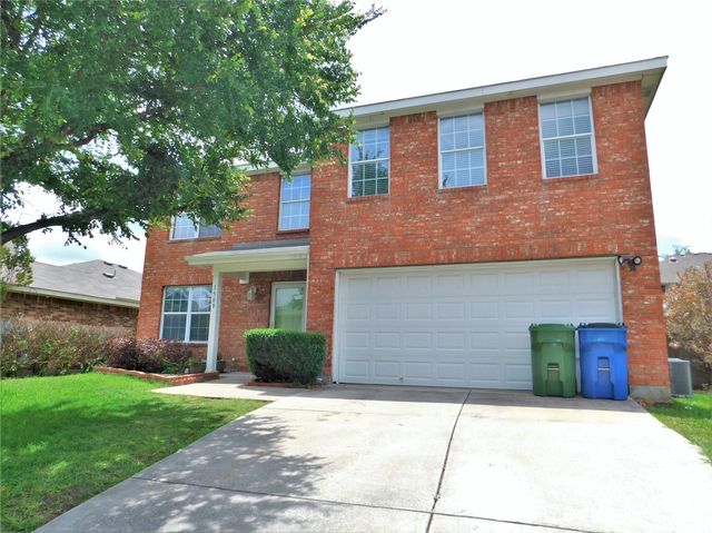 1508 Sequoia Grove Lane, Lewisville, TX 75067