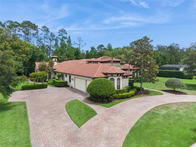 687 SHADOWMOSS CIRCLE, Lake Mary, FL 32746