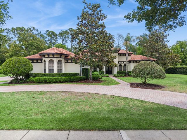 687 SHADOWMOSS CIRCLE, Lake Mary, FL 32746