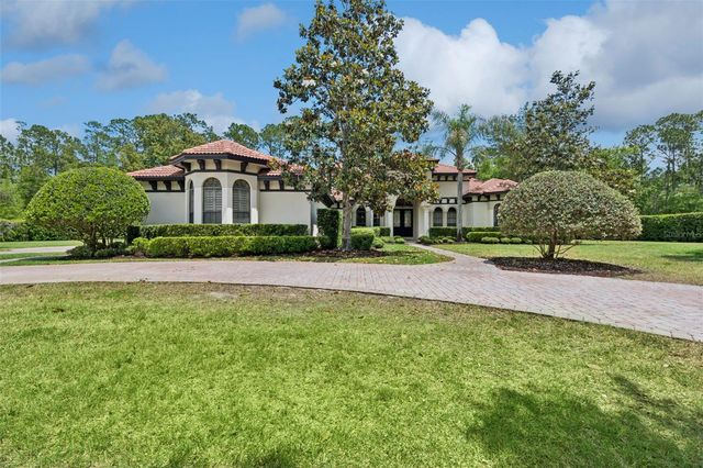 687 SHADOWMOSS CIRCLE, Lake Mary, FL 32746