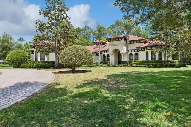 687 SHADOWMOSS CIRCLE, Lake Mary, FL 32746