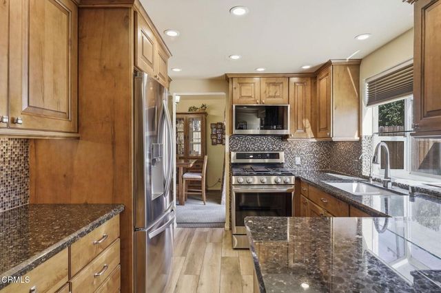 978 Jasper Avenue, Ventura, CA 93004