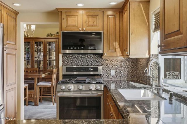 978 Jasper Avenue, Ventura, CA 93004