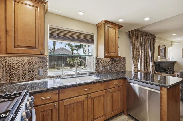 978 Jasper Avenue, Ventura, CA 93004