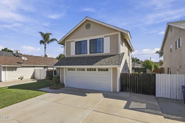 978 Jasper Avenue, Ventura, CA 93004