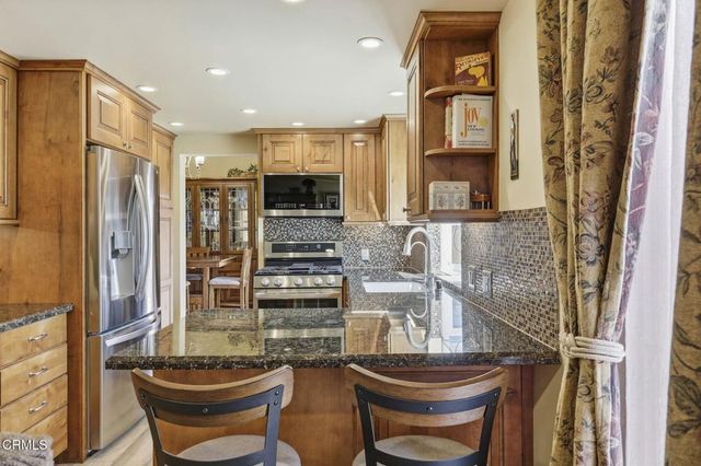 978 Jasper Avenue, Ventura, CA 93004