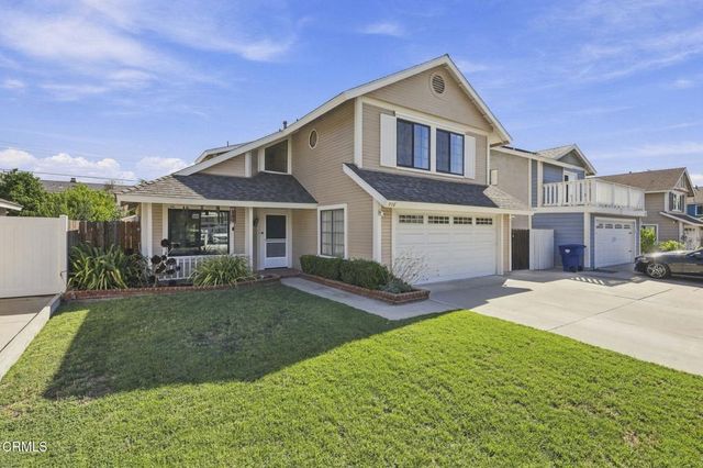 978 Jasper Avenue, Ventura, CA 93004