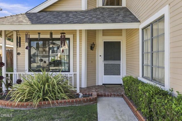 978 Jasper Avenue, Ventura, CA 93004