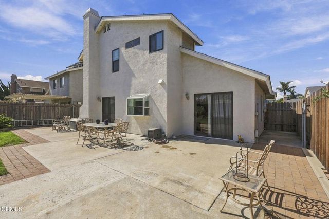 978 Jasper Avenue, Ventura, CA 93004