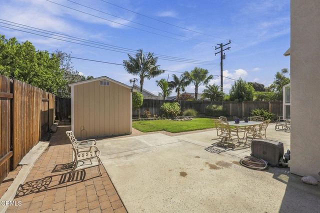 978 Jasper Avenue, Ventura, CA 93004