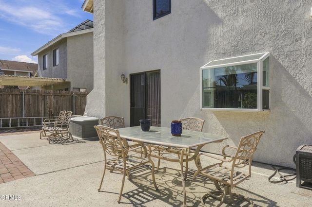 978 Jasper Avenue, Ventura, CA 93004