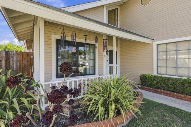 978 Jasper Avenue, Ventura, CA 93004