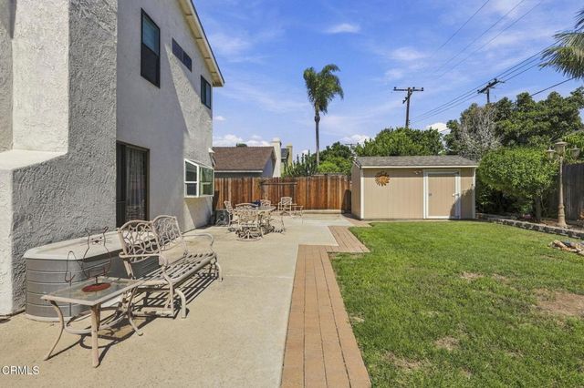 978 Jasper Avenue, Ventura, CA 93004