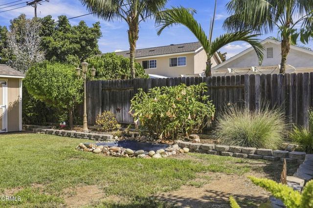 978 Jasper Avenue, Ventura, CA 93004