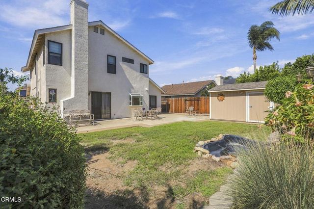 978 Jasper Avenue, Ventura, CA 93004