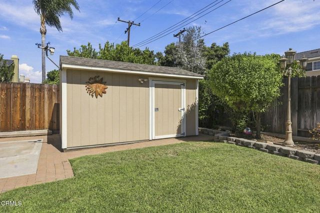 978 Jasper Avenue, Ventura, CA 93004