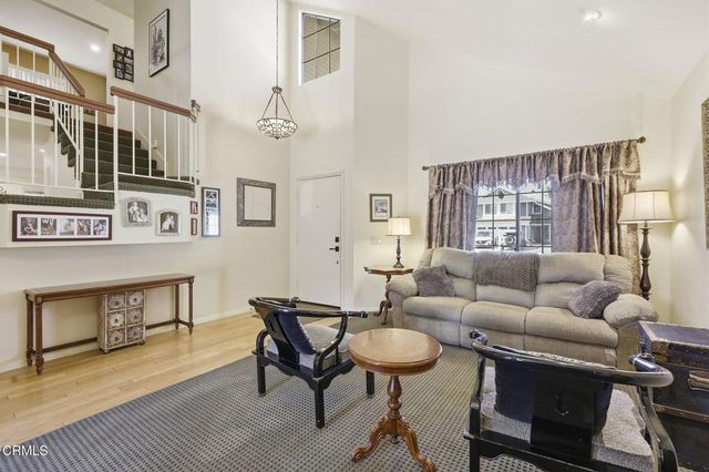 978 Jasper Avenue, Ventura, CA 93004