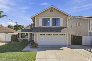 978 Jasper Avenue, Ventura, CA 93004