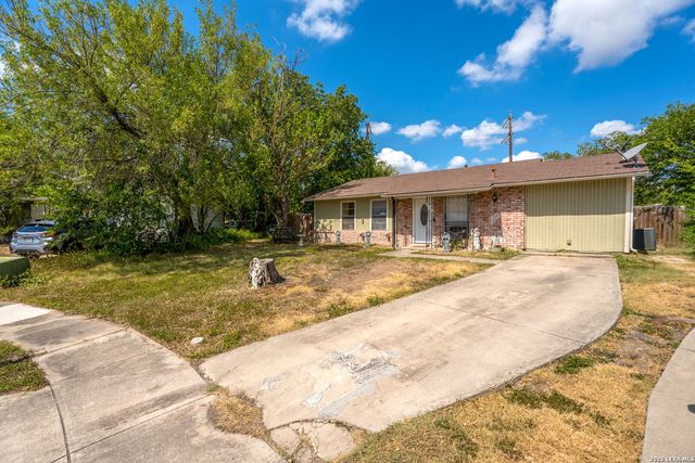207 Lynhaven, San Antonio, TX 78220