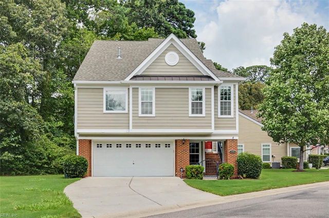 5448 Paperwhite LN, Virginia Beach, VA 23455