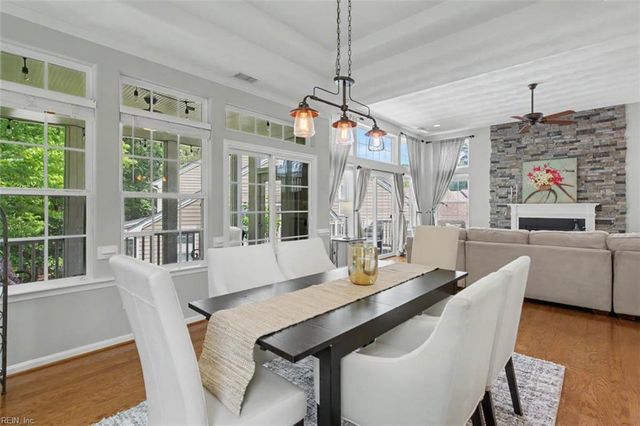 5448 Paperwhite LN, Virginia Beach, VA 23455