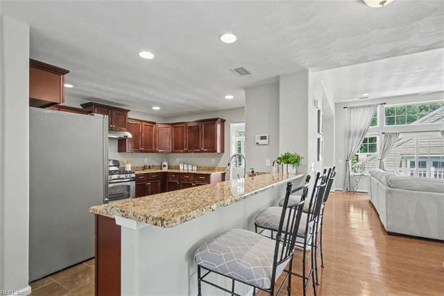 5448 Paperwhite LN, Virginia Beach, VA 23455