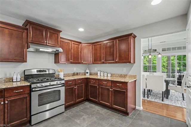 5448 Paperwhite LN, Virginia Beach, VA 23455