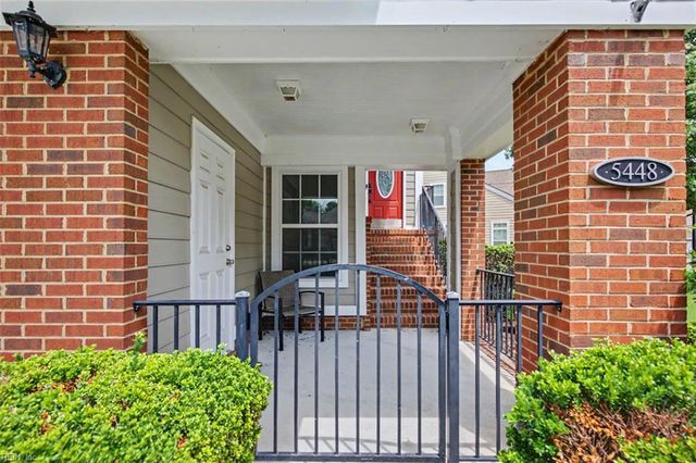 5448 Paperwhite LN, Virginia Beach, VA 23455