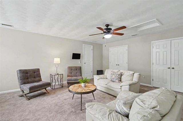 5448 Paperwhite LN, Virginia Beach, VA 23455