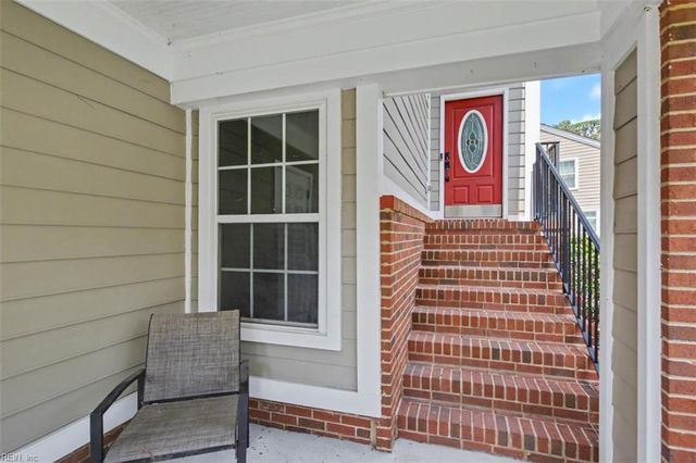5448 Paperwhite LN, Virginia Beach, VA 23455