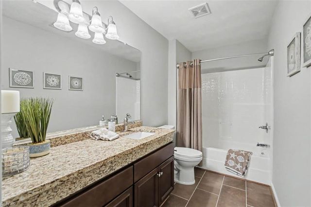 5448 Paperwhite LN, Virginia Beach, VA 23455