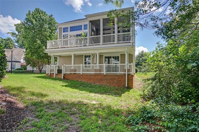5448 Paperwhite LN, Virginia Beach, VA 23455