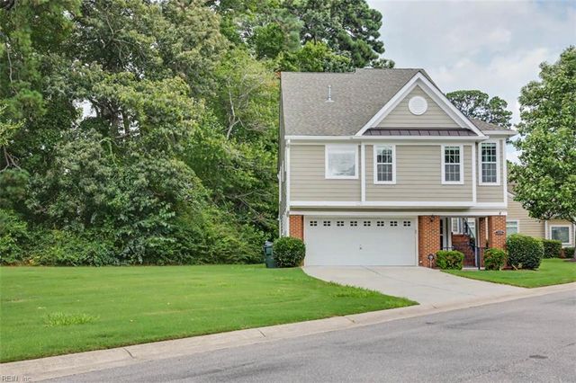 5448 Paperwhite LN, Virginia Beach, VA 23455