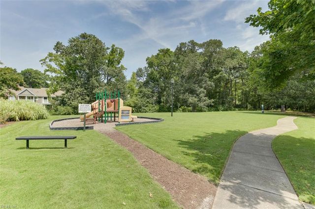 5448 Paperwhite LN, Virginia Beach, VA 23455