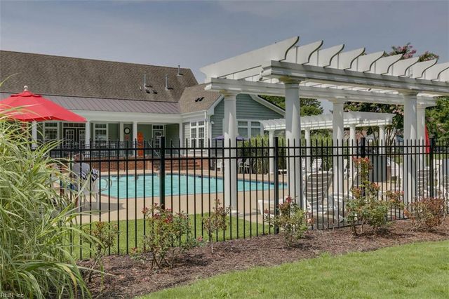 5448 Paperwhite LN, Virginia Beach, VA 23455