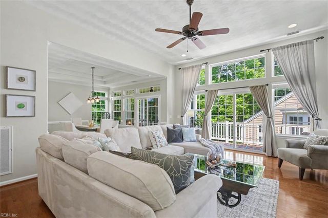 5448 Paperwhite LN, Virginia Beach, VA 23455