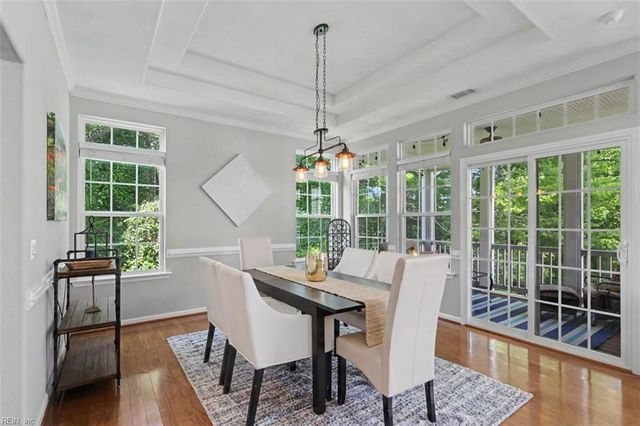 5448 Paperwhite LN, Virginia Beach, VA 23455