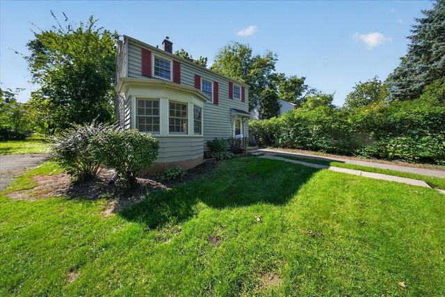 501 W Hoover Avenue, Ann Arbor, MI 48103