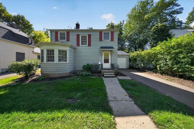 501 W Hoover Avenue, Ann Arbor, MI 48103