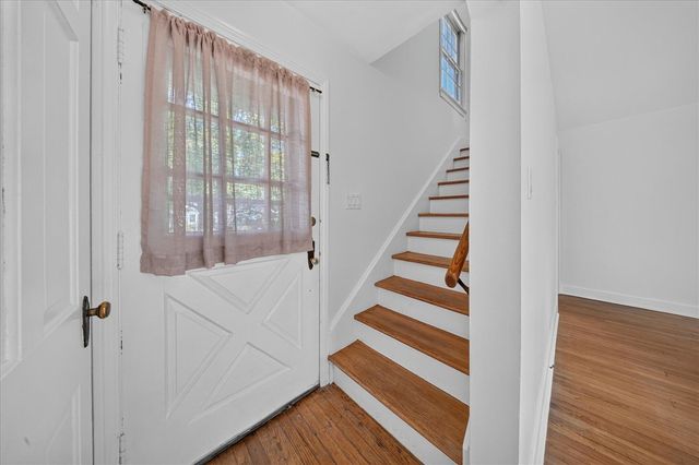501 W Hoover Avenue, Ann Arbor, MI 48103