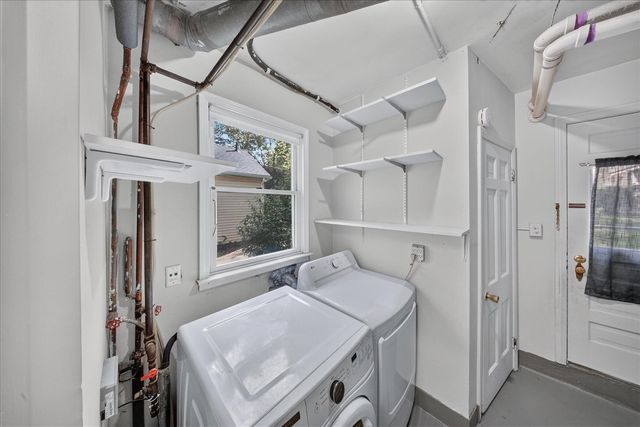 501 W Hoover Avenue, Ann Arbor, MI 48103