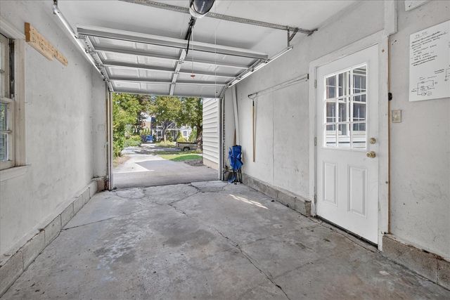 501 W Hoover Avenue, Ann Arbor, MI 48103